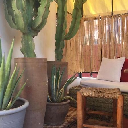 Riad Bella Casa Marrakesh Esterno foto