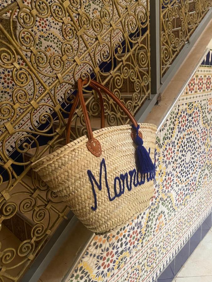 Riad Bella Casa Marrakesh Esterno foto